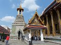 Bangkok Wat Phrae Kaeo P0654